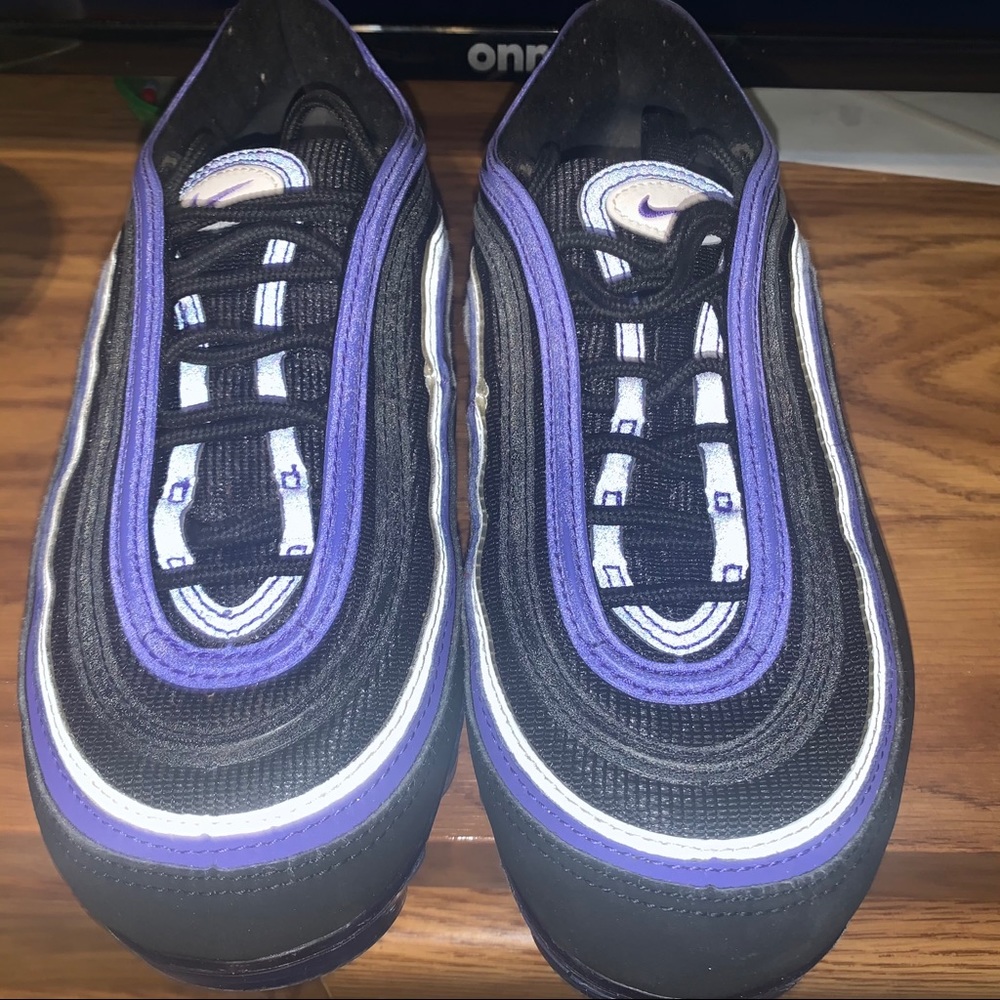 Vapor AirMax 97